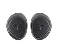 (TG. N) DAINESE 1876164_001_N Slider per Gomito da Moto, Nero, Taglia N - NUOVO