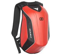 (TG. N) Dainese - D-Mach Backpack, Zaino Moto da 22.2 L, Zaino Moto da Viaggio,