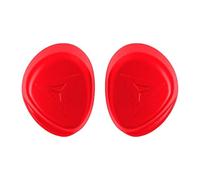 (TG. N) DAINESE Pista Elbow Slider Protezioni Gomiti Moto - NUOVO