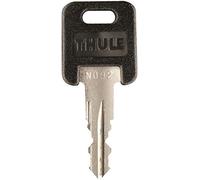 (TG. N066) Thule 1500002066 Chiavi Standard - NUOVO