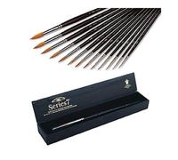 (TG. N10) Windsor & Newton Series 7 No.1 (Japan Import) - NUOVO