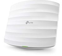 (TG. N300) TP-Link EAP115 Access Point Wi-Fi N300 Mbps AP Wireless, Supporto PoE