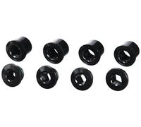 (TG. NA) SRAM MTB X01/X01DH - Kit di Chiavi, Nero - NUOVO