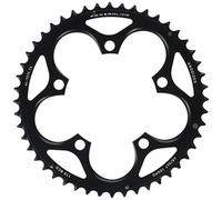 (TG. NA) Sram Road 11.6215.197.090 - Corona in Alluminio 48 Denti, Colore: Nero