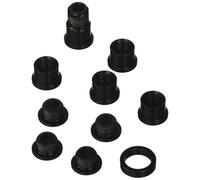 (TG. NA) Sram Road - Kit di bulloni a Scomparsa per Bici da Corsa e Mountain Bik
