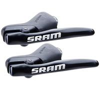 (TG. NA) Sram, Set Leva del Freno S500, Nero (Schwarz) - NUOVO