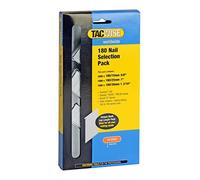 (TG. Nail Selection Pack) Tacwise 0205 Selezione Chiodi 180 - NUOVO