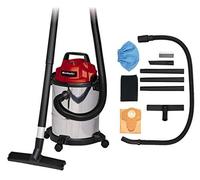 (TG. Nass-Trockensauger) Einhell TC-VC 1815 S Bidone aspira solidi e liquidi, co