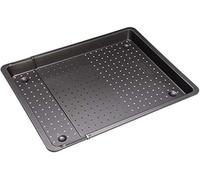 (TG. nc) Zenker 3482 Teglia per dolci bordo extra alto - NUOVO