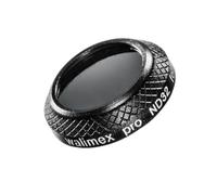 (TG. ND32) Walimex Pro Drohnenfilter DJI Mavic Pro ND32 22 mm (inklusiv Schutzh