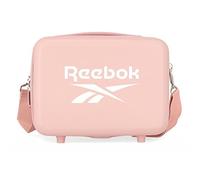 (TG. Neceser Adaptable con Bandolera) Reebok Roxbury Borsa da toilette adattabil