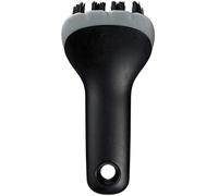 (TG. Nero) OXO Good Grip Panini Spazzola per Griglie, Nero - NUOVO