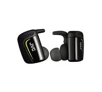 (TG. Nessuna) JVC Auricolari in ear AE sport con gancio mobile (Pivot Motion), T