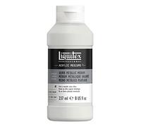 (TG. nessuna) LIQUITEX Medium, Nessuno - NUOVO