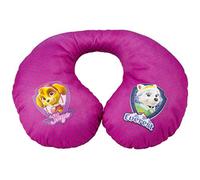 (TG. NIÑA PATRULLA CANINA) ABC Parts Paw Patrol LPC111 Cuscino Cervicale Poggia