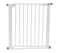(TG. no) Chicco Cancelletto di Sicurezza per Bambini, Dispositivo Doppia Apertur