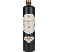 (TG. no) Cross Keys Gin - 700 ml - NUOVO