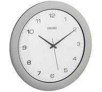 (TG. No Size) Seiko Orologio da Parete per Ufficio QXA137SLH - NUOVO
