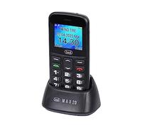 (TG. NO SIZE) Trevi - Cellulare per anziani MAX 20 - NUOVO