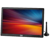 (TG. NO SIZE) Trevi LTV 2014 HE TV LED Portatile 14.1" con Antenna in Dotazione, [EEK: A - G]