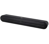 (TG. NO SIZE) Trevi SB 8316 TV Soundbar 2.0 60W con Bluetooth, USB, HDMI ARC, AU