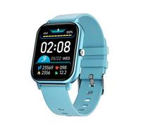 (TG. NO SIZE) Trevi T-FIT 270 CALL Orologio Smart con Funzione Chiamata, Bluetoo