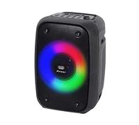 (TG. NO SIZE) Trevi XFest XF 150 KB Altoparlante Amplificato Portatile 15W, Cass