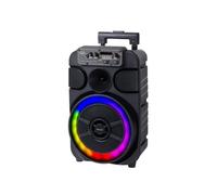 (TG. NO SIZE) Trevi XFest XF 460 KB Altoparlante Amplificato 40W, Cassa Wireless