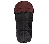 (TG. Noir/Marron) Kaiser Vario estate Coprigambe (Nero/Marrone, 65714255) - NUOV
