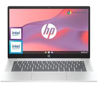 (TG. Non convertibile) HP Chromebook 14a-nf0004sl, Intel N100, 4GB RAM LPDDR5, 6