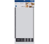 (TG. Non-Tack to Scan Custom Designs,) Brother Stuoia, accessorio per la tagliat