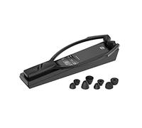 (TG. normal) Cuffie wireless digitali Sennheiser RS 5200 per ascoltare la TV: su