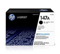 (TG. Normal) HP 147A Black Original LaserJet Toner Cartridge (W1470A) - NUOVO