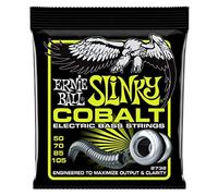(TG. Normale) Cordes Ernie Ball Regular Slinky Cobalt Electric - Jauge 50-105 -