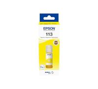 (TG. normale) Epson C13T06B440 inchiostro giallo 70ml 6000 lati EcoTank bottigli