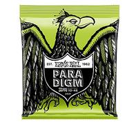 (TG. Normale) Ernie Ball Electric Guitar string - NUOVO