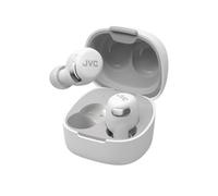 (TG. normale) JVC HA-A30T2-W - True Wireless Earbuds con cancellazione del rumor