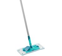 (TG. Normale) Leifheit Bodenwischer PowerClean M Micro Duo - NUOVO