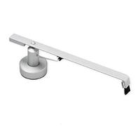 (TG. normale) Pro-Ject Sweep It E - Scopa con spazzola per capelli naturali (arg