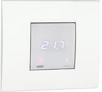 (TG. Normale) Vemer VE780200 Cronotermostato Asso Wifi da Incasso con Programmaz