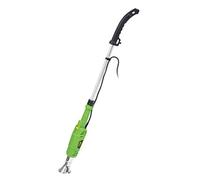 (TG. Norme) Fartools DT2000B - Diserbante termico, colore: Verde/Grigio - NUOVO