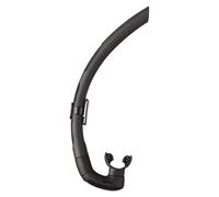 (TG. Null) Mares Dual Basic Boccaglio, Unisex - Adulto, Nero (Black), Taglia Uni