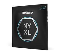(TG. NYXL1152) D'Addario NYXL1152 Set per Chitarra Elettrica, Tensione Medium To