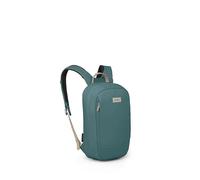 (TG. O/S) Arcane Small Day Cascade Blue Heather OS - NUOVO