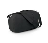 (TG. O/S - Capacit 30L) Osprey Zaino Arcane Duffel Pack Nero OS - NUOVO