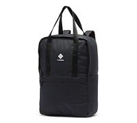 (TG. O/S) Columbia Trek Backpack, Zaino da Trekking Unisex Adulto, Black, Taglia