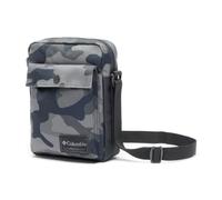 (TG. O/S) Columbia Zigzag Side Bag, Monospalla Sling Bag Unisex Adulto, Black MO