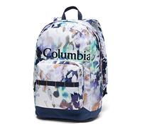(TG. O/S) Columbia Zigzag, Zaino da 22 L, Unisex - NUOVO