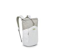 (TG. O/S) Osprey Arcane Roll Top Earth Pediment Grey Block OS - NUOVO