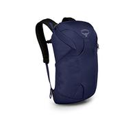 (TG. O/S) Osprey Europe Farpoint Fairview Travel Daypack - Zaino Unisex, Winter
